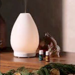 Lustre Artisan Oil Diffuser